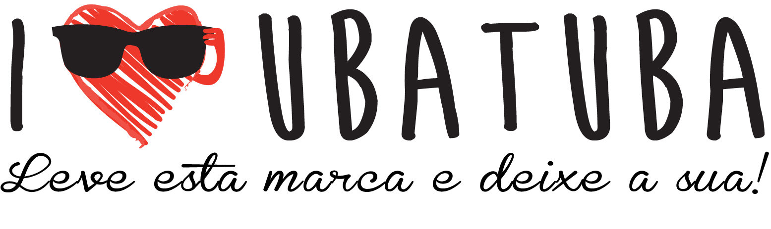 I Love Ubatuba
